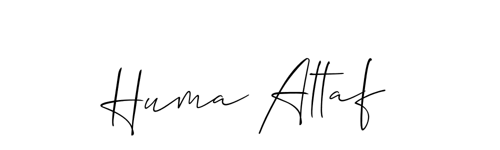 See photos of Huma Altaf official signature by Spectra . Check more albums & portfolios. Read reviews & check more about Allison_Script font. Huma Altaf signature style 2 images and pictures png