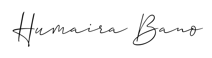 The Allison_Script signature style provides a bold statement for name Humaira Bano. Designed for business owners, executives, and leaders. Humaira Bano signature style 2 images and pictures png
