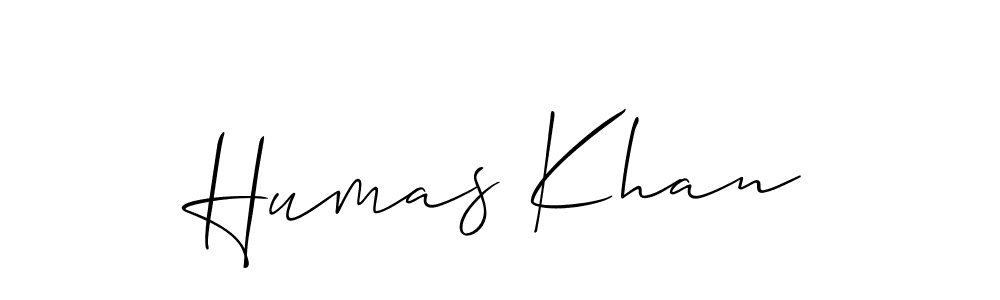 You can use this online signature creator to create a handwritten signature for the name Humas Khan. This is the best online autograph maker. Humas Khan signature style 2 images and pictures png