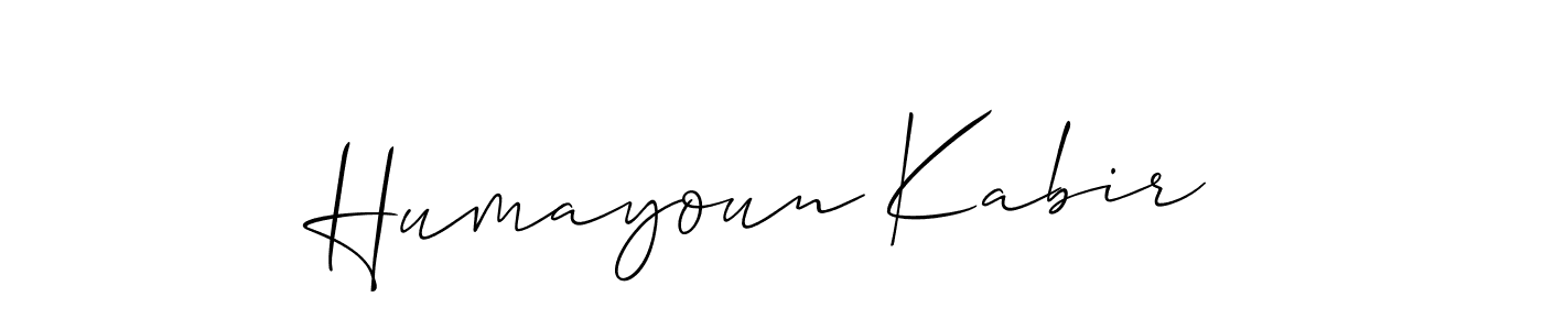 Check out images of Autograph of Humayoun Kabir name. Actor Humayoun Kabir Signature Style. Allison_Script is a professional sign style online. Humayoun Kabir signature style 2 images and pictures png