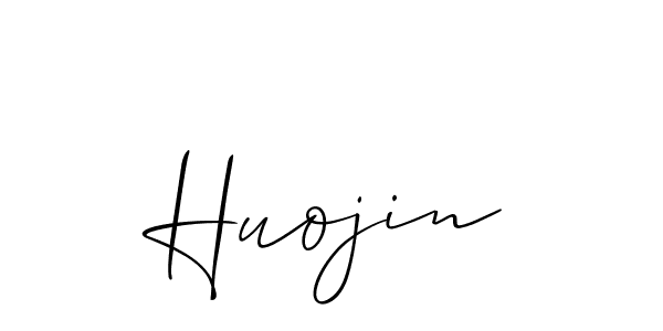 This is the best signature style for the Huojin name. Also you like these signature font (Allison_Script). Mix name signature. Huojin signature style 2 images and pictures png