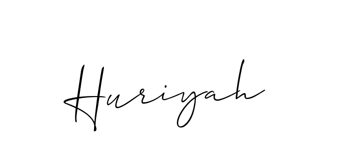 See photos of Huriyah official signature by Spectra . Check more albums & portfolios. Read reviews & check more about Allison_Script font. Huriyah signature style 2 images and pictures png