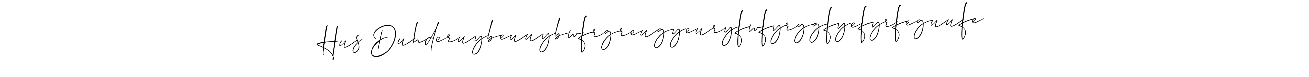 Once you've used our free online signature maker to create your best signature Allison_Script style, it's time to enjoy all of the benefits that Hus Duhderuybeuuybwfrgreugyeuryfwfyrggfyefyrfeguufe name signing documents. Hus Duhderuybeuuybwfrgreugyeuryfwfyrggfyefyrfeguufe signature style 2 images and pictures png