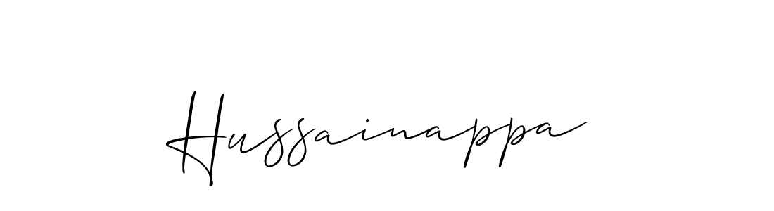 See photos of Hussainappa official signature by Spectra . Check more albums & portfolios. Read reviews & check more about Allison_Script font. Hussainappa signature style 2 images and pictures png