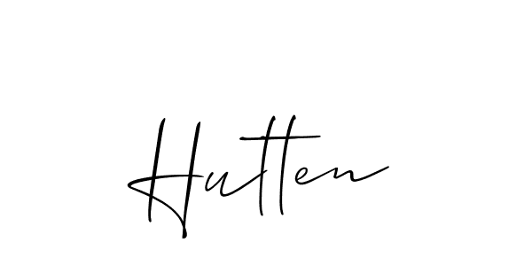 Check out images of Autograph of Hutten name. Actor Hutten Signature Style. Allison_Script is a professional sign style online. Hutten signature style 2 images and pictures png