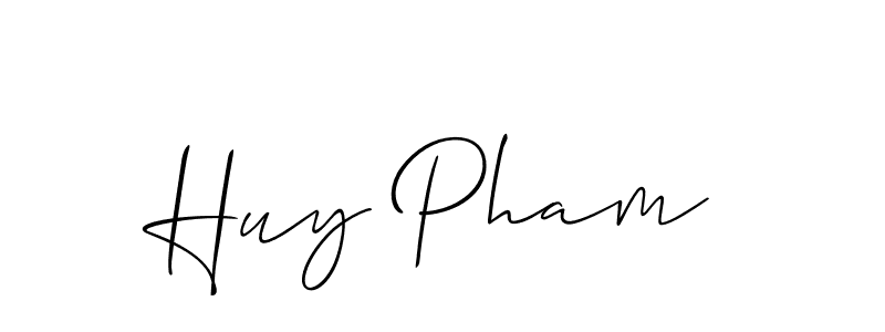 See photos of Huy Pham official signature by Spectra . Check more albums & portfolios. Read reviews & check more about Allison_Script font. Huy Pham signature style 2 images and pictures png