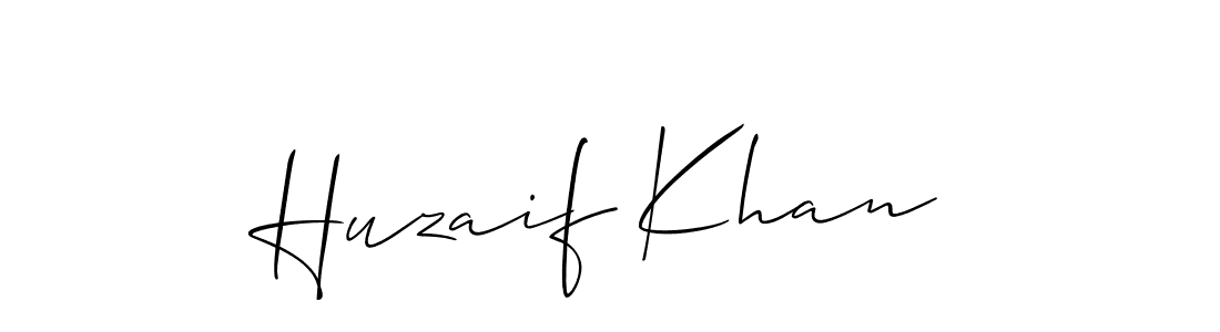 Here are the top 10 professional signature styles for the name Huzaif Khan. These are the best autograph styles you can use for your name. Huzaif Khan signature style 2 images and pictures png