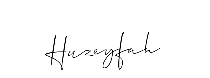 You can use this online signature creator to create a handwritten signature for the name Huzeyfah. This is the best online autograph maker. Huzeyfah signature style 2 images and pictures png