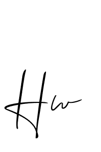 Here are the top 10 professional signature styles for the name Hw. These are the best autograph styles you can use for your name. Hw signature style 2 images and pictures png