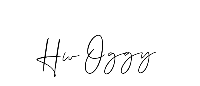 Here are the top 10 professional signature styles for the name Hw Oggy. These are the best autograph styles you can use for your name. Hw Oggy signature style 2 images and pictures png