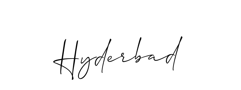 Check out images of Autograph of Hyderbad name. Actor Hyderbad Signature Style. Allison_Script is a professional sign style online. Hyderbad signature style 2 images and pictures png