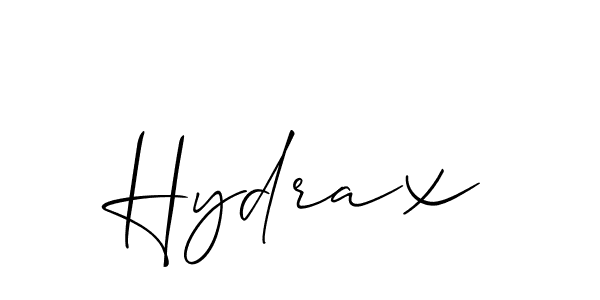 Check out images of Autograph of Hydrax name. Actor Hydrax Signature Style. Allison_Script is a professional sign style online. Hydrax signature style 2 images and pictures png
