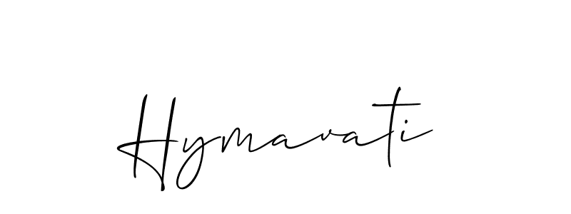 This is the best signature style for the Hymavati name. Also you like these signature font (Allison_Script). Mix name signature. Hymavati signature style 2 images and pictures png