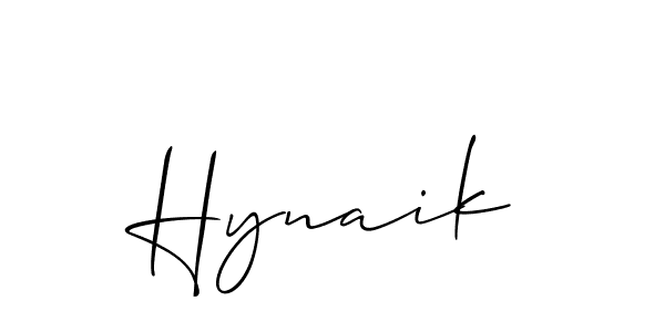 You can use this online signature creator to create a handwritten signature for the name Hynaik. This is the best online autograph maker. Hynaik signature style 2 images and pictures png