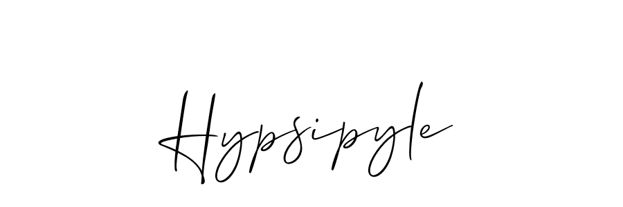 This is the best signature style for the Hypsipyle name. Also you like these signature font (Allison_Script). Mix name signature. Hypsipyle signature style 2 images and pictures png