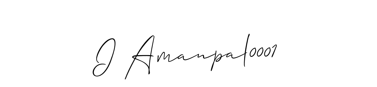 See photos of I Amanpal0001 official signature by Spectra . Check more albums & portfolios. Read reviews & check more about Allison_Script font. I Amanpal0001 signature style 2 images and pictures png