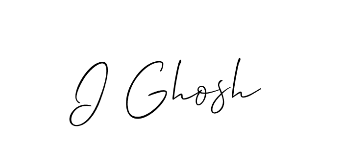 See photos of I Ghosh official signature by Spectra . Check more albums & portfolios. Read reviews & check more about Allison_Script font. I Ghosh signature style 2 images and pictures png