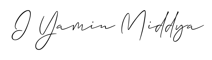 Build your personal autograph collection for name I Yamin Middya with Allison_Script design. Browse, select, and save your favorites. I Yamin Middya signature style 2 images and pictures png