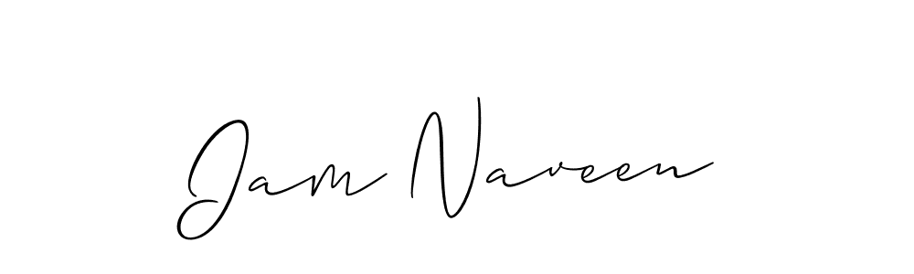 Check out images of Autograph of Iam Naveen name. Actor Iam Naveen Signature Style. Allison_Script is a professional sign style online. Iam Naveen signature style 2 images and pictures png