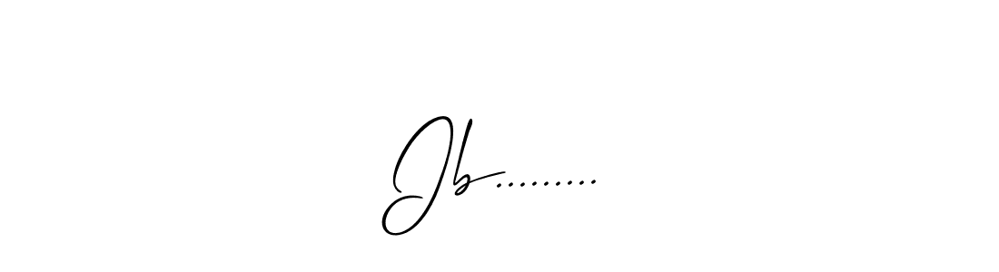 See photos of Ib......... official signature by Spectra . Check more albums & portfolios. Read reviews & check more about Allison_Script font. Ib......... signature style 2 images and pictures png