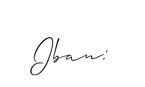 See photos of Iban: official signature by Spectra . Check more albums & portfolios. Read reviews & check more about Allison_Script font. Iban: signature style 2 images and pictures png