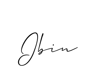 See photos of Ibin official signature by Spectra . Check more albums & portfolios. Read reviews & check more about Allison_Script font. Ibin signature style 2 images and pictures png