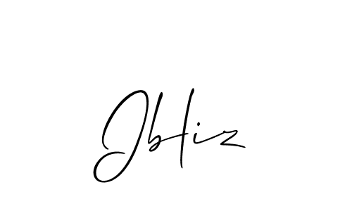 See photos of Ibliz official signature by Spectra . Check more albums & portfolios. Read reviews & check more about Allison_Script font. Ibliz signature style 2 images and pictures png