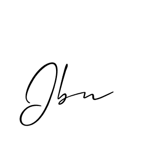 This is the best signature style for the Ibn name. Also you like these signature font (Allison_Script). Mix name signature. Ibn signature style 2 images and pictures png