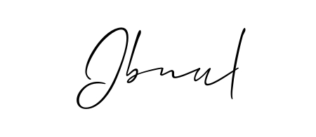 Looking for the ultimate eSignature for Ibnul? Explore Allison_Script font collection and download transparent PNGs in seconds. Ibnul signature style 2 images and pictures png