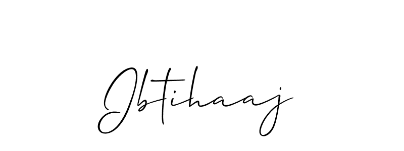 Check out images of Autograph of Ibtihaaj name. Actor Ibtihaaj Signature Style. Allison_Script is a professional sign style online. Ibtihaaj signature style 2 images and pictures png