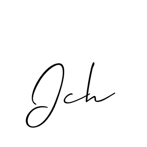 See photos of Ich official signature by Spectra . Check more albums & portfolios. Read reviews & check more about Allison_Script font. Ich signature style 2 images and pictures png