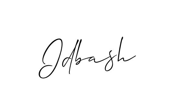 See photos of Idbash official signature by Spectra . Check more albums & portfolios. Read reviews & check more about Allison_Script font. Idbash signature style 2 images and pictures png
