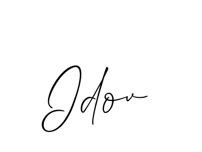 See photos of Idov official signature by Spectra . Check more albums & portfolios. Read reviews & check more about Allison_Script font. Idov signature style 2 images and pictures png
