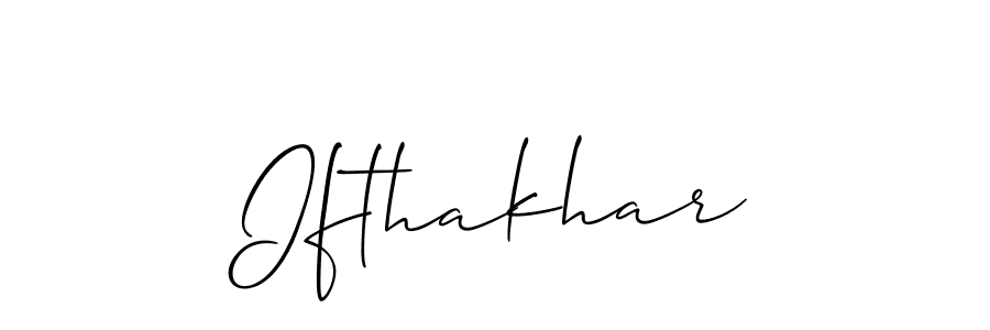 See photos of Ifthakhar official signature by Spectra . Check more albums & portfolios. Read reviews & check more about Allison_Script font. Ifthakhar signature style 2 images and pictures png