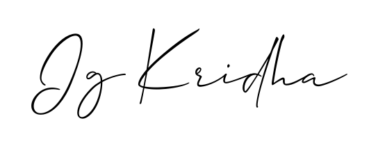 The Allison_Script signature style provides a bold statement for name Ig Kridha. Designed for business owners, executives, and leaders. Ig Kridha signature style 2 images and pictures png