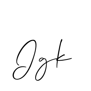 See photos of Igk official signature by Spectra . Check more albums & portfolios. Read reviews & check more about Allison_Script font. Igk signature style 2 images and pictures png