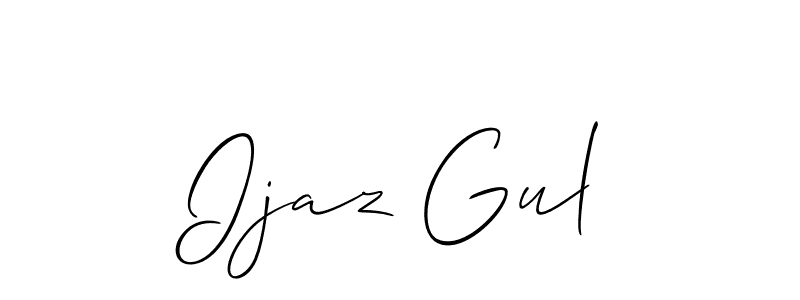 Check out images of Autograph of Ijaz Gul name. Actor Ijaz Gul Signature Style. Allison_Script is a professional sign style online. Ijaz Gul signature style 2 images and pictures png