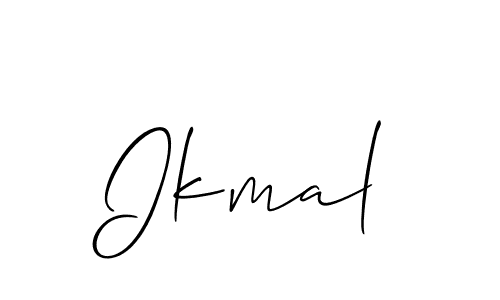 See photos of Ikmal official signature by Spectra . Check more albums & portfolios. Read reviews & check more about Allison_Script font. Ikmal signature style 2 images and pictures png