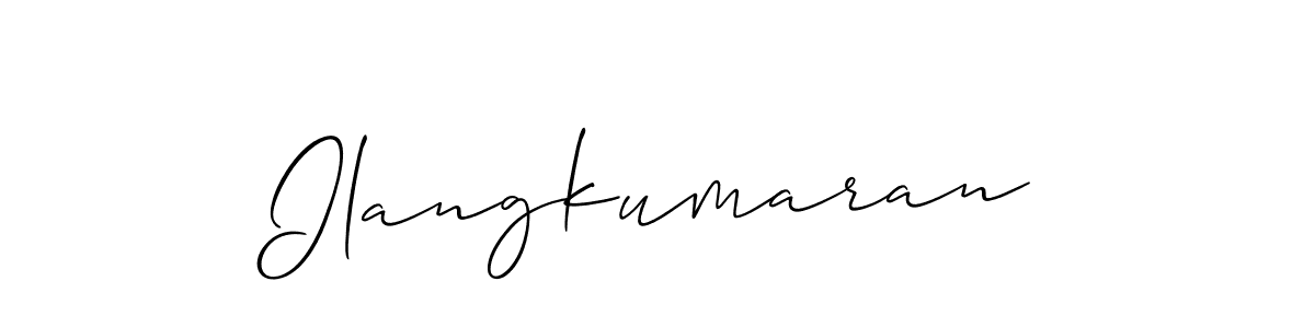 See photos of Ilangkumaran official signature by Spectra . Check more albums & portfolios. Read reviews & check more about Allison_Script font. Ilangkumaran signature style 2 images and pictures png