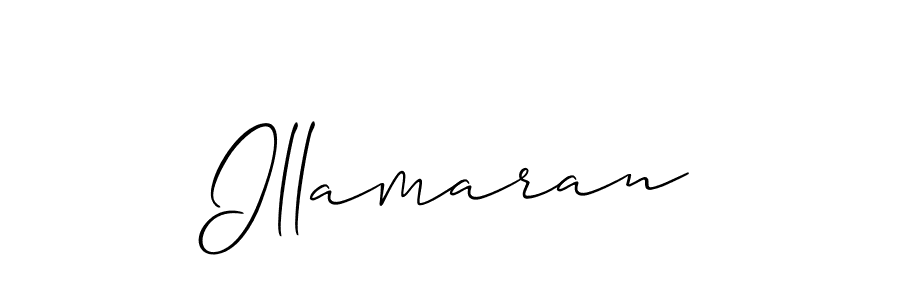 See photos of Illamaran official signature by Spectra . Check more albums & portfolios. Read reviews & check more about Allison_Script font. Illamaran signature style 2 images and pictures png