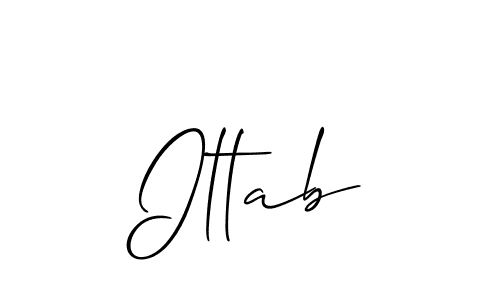 This is the best signature style for the Iltab name. Also you like these signature font (Allison_Script). Mix name signature. Iltab signature style 2 images and pictures png
