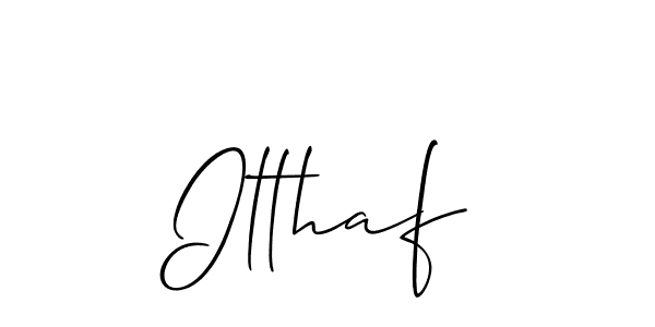 You can use this online signature creator to create a handwritten signature for the name Ilthaf. This is the best online autograph maker. Ilthaf signature style 2 images and pictures png