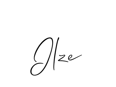 Check out images of Autograph of Ilze name. Actor Ilze Signature Style. Allison_Script is a professional sign style online. Ilze signature style 2 images and pictures png