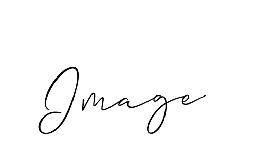Also You can easily find your signature by using the search form. We will create Image name handwritten signature images for you free of cost using Allison_Script sign style. Image signature style 2 images and pictures png