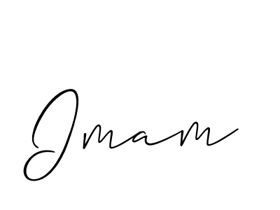 92+ Imam Name Signature Style Ideas | Wonderful Electronic Signatures