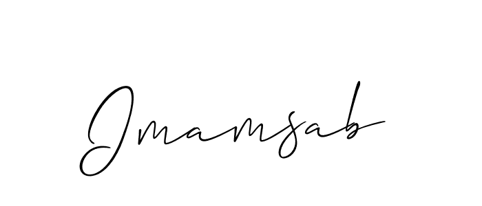 See photos of Imamsab official signature by Spectra . Check more albums & portfolios. Read reviews & check more about Allison_Script font. Imamsab signature style 2 images and pictures png