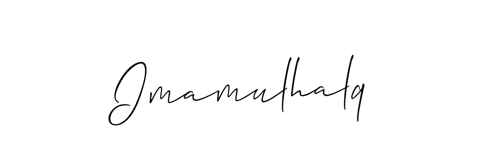 Check out images of Autograph of Imamulhalq name. Actor Imamulhalq Signature Style. Allison_Script is a professional sign style online. Imamulhalq signature style 2 images and pictures png