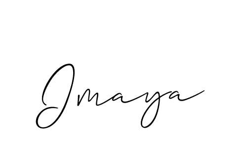 Check out images of Autograph of Imaya name. Actor Imaya Signature Style. Allison_Script is a professional sign style online. Imaya signature style 2 images and pictures png