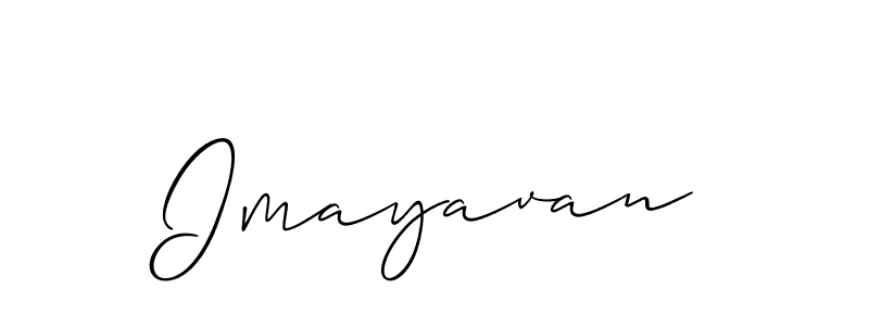 You can use this online signature creator to create a handwritten signature for the name Imayavan. This is the best online autograph maker. Imayavan signature style 2 images and pictures png