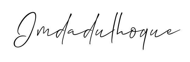 Discover the perfect balance of readability and style for Imdadulhoque with Allison_Script font. Create your dream signature today. Imdadulhoque signature style 2 images and pictures png
